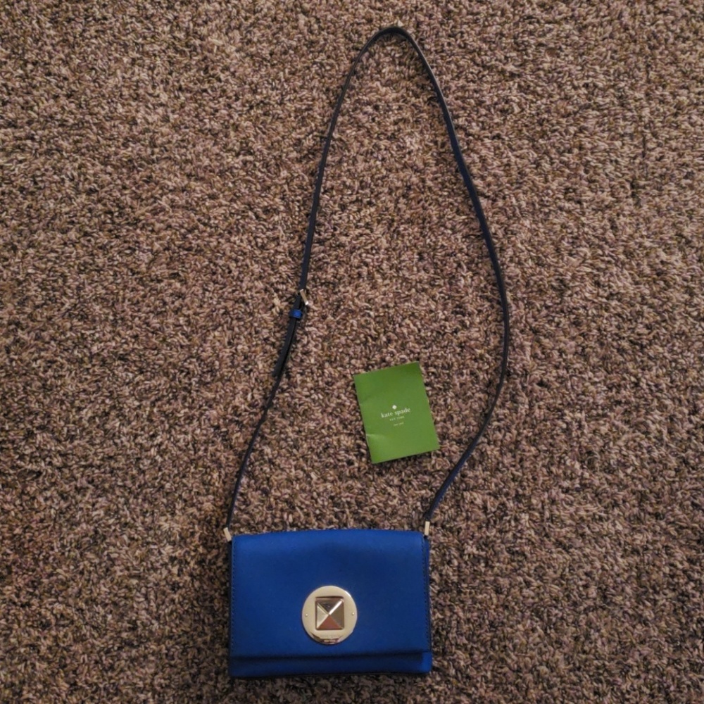 Kate Spade crossbody - Picture 1 of 3